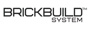 Brick Build System Logo